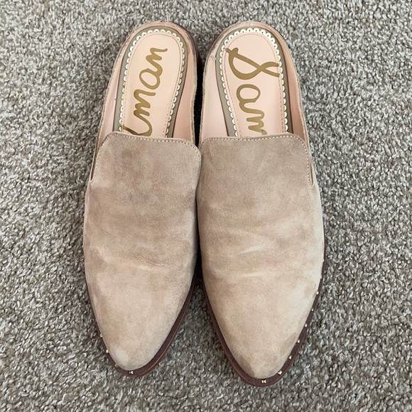 Sam Edelman Shoes - Sam Edelman mules